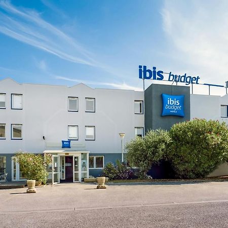 Ibis Budget Arles Sud Fourchon Exteriér fotografie