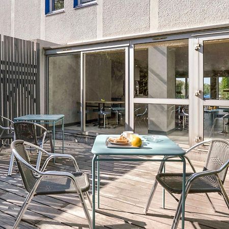 Ibis Budget Arles Sud Fourchon Exteriér fotografie