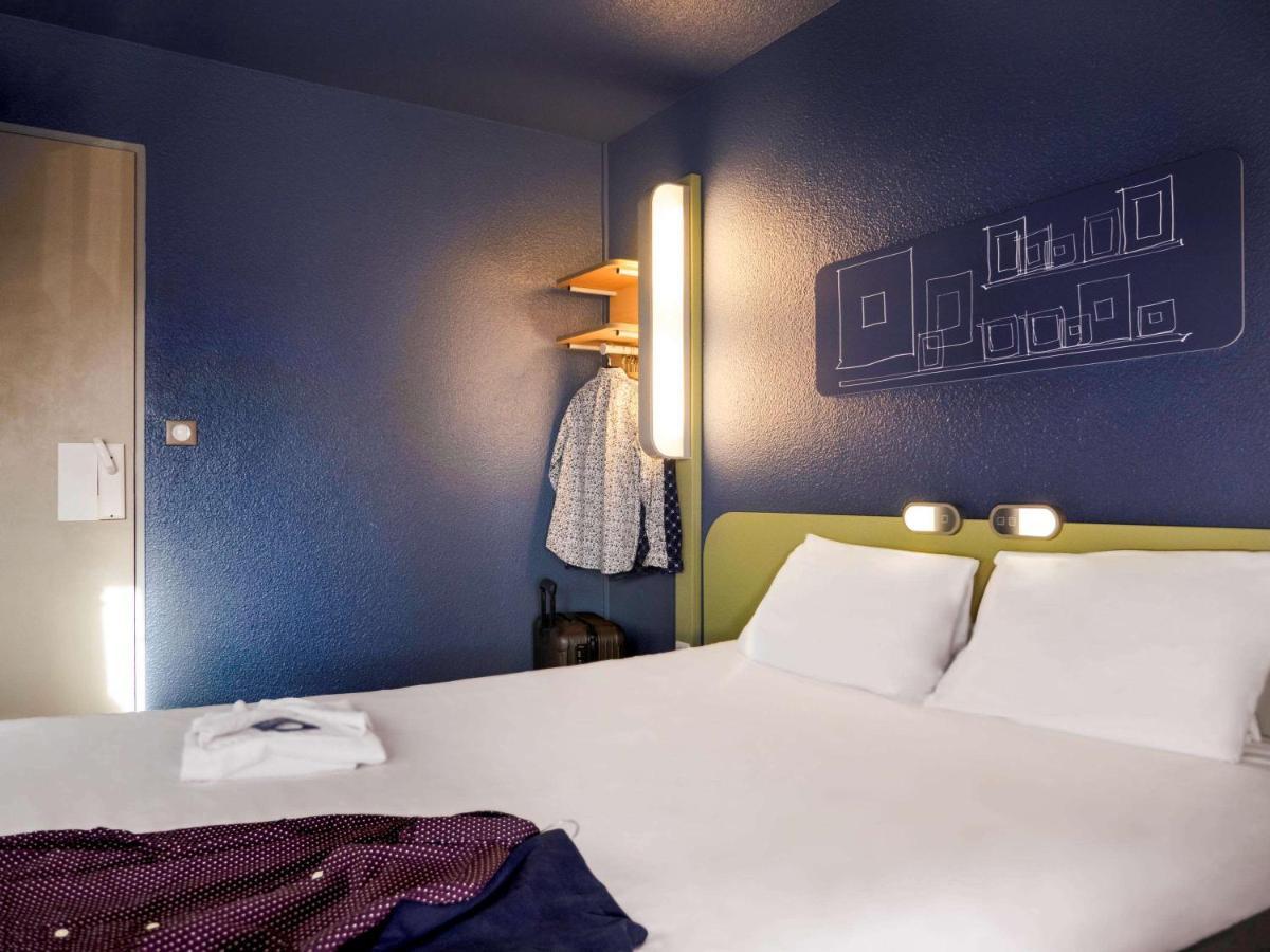 Ibis Budget Arles Sud Fourchon Exteriér fotografie