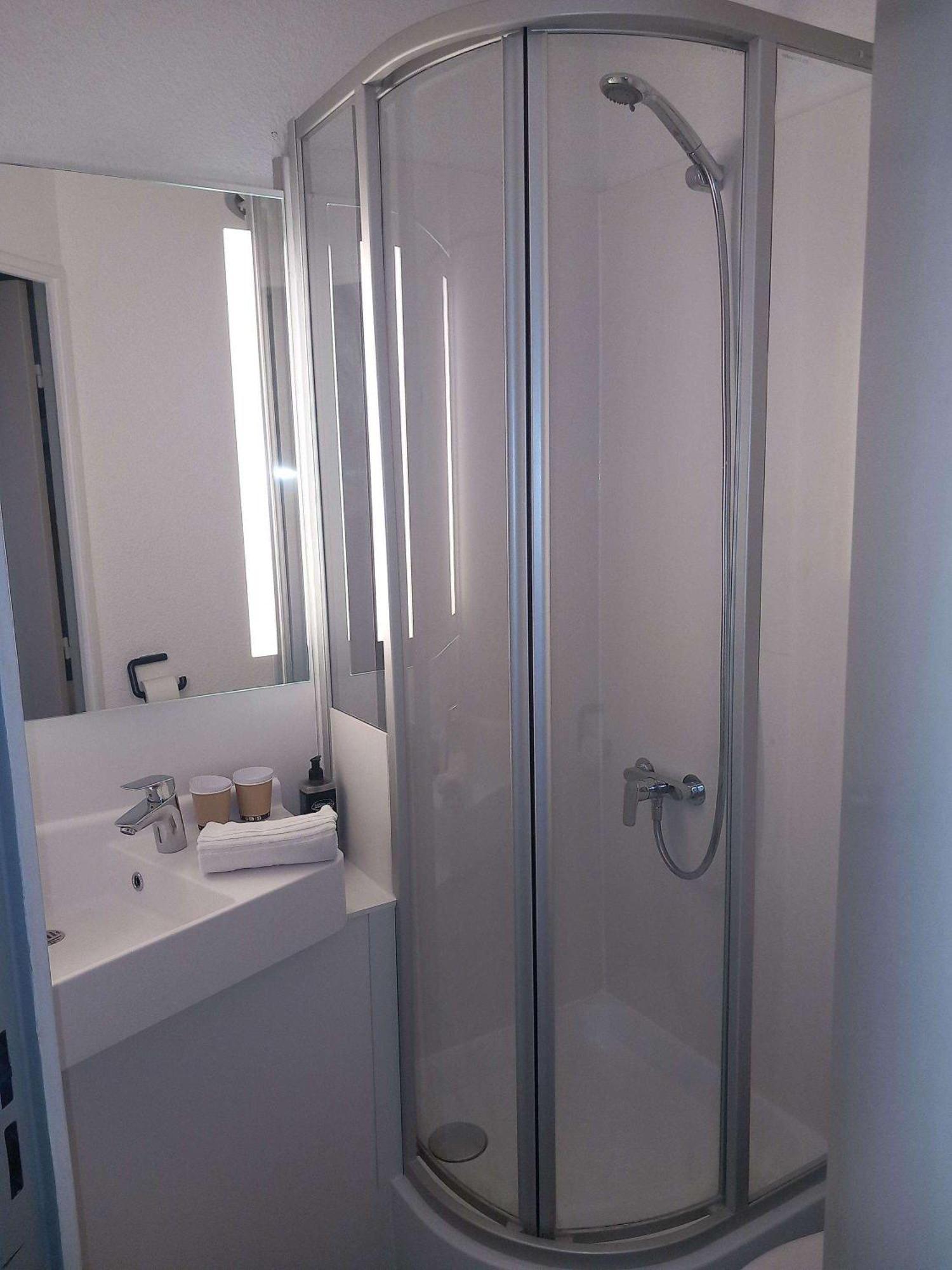 Ibis Budget Arles Sud Fourchon Exteriér fotografie