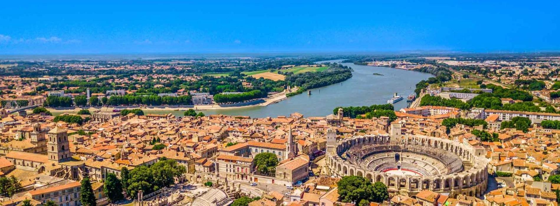 Ibis Budget Arles Sud Fourchon Exteriér fotografie