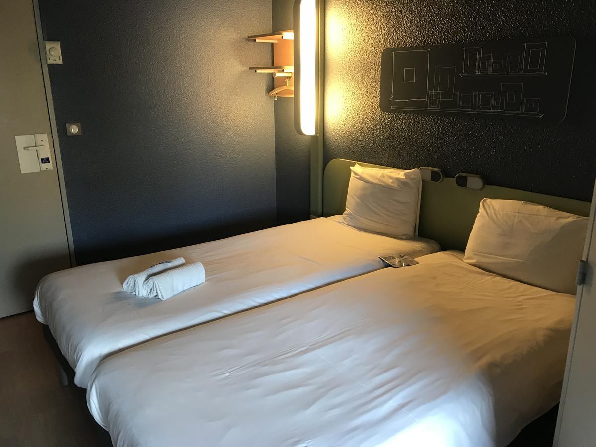 Ibis Budget Arles Sud Fourchon Exteriér fotografie