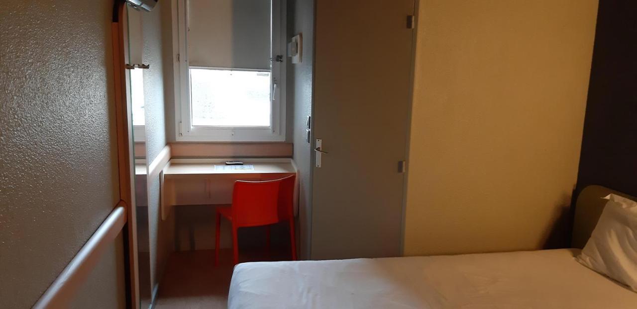 Ibis Budget Arles Sud Fourchon Exteriér fotografie
