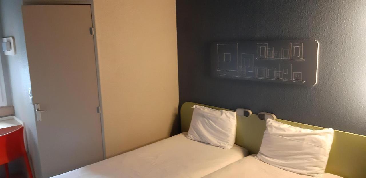 Ibis Budget Arles Sud Fourchon Exteriér fotografie